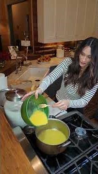 Easy Lemon Curd Recipe 🍋 Bright, Creamy & Homemade