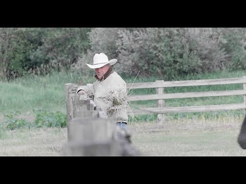 Kevin Costner & Modern West - Won't Stop Loving You (Official Lyric Video)