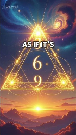 How to Use the 3-6-9 Method ✨ Manifest Your Dreams #abundanceiseverywhere #manifestation