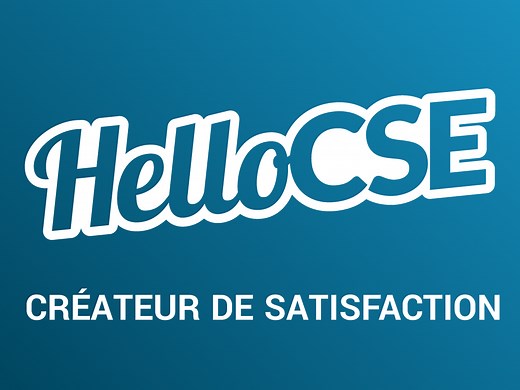 HelloCSE : billetterie CSE et logiciel (Avis et tarifs)