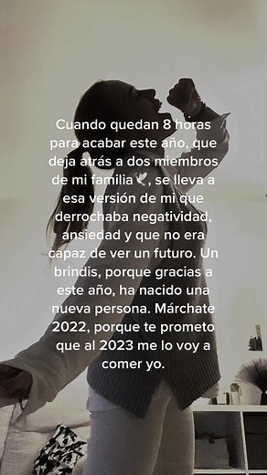 Despedida a 2022: Un Nuevo Comienzo