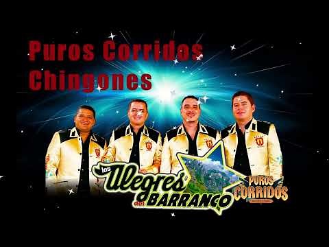 Mix Alegres Del Barranco Exitos 🔥 Puros Corridos Mix De Éxitos 2022 🔥 Narco Corridos Mix 2022