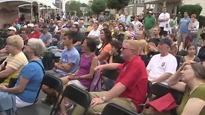 71K views · 2.9K reactions | What happened This Week @NASA? We announced Mars landing site workshop for human missions to the Red Planet, astronaut visits, 60,000 orbits for our Mars Odyssey spacecraft, new rocket engine test and more! | NASA - National Aeronautics and Space Administration | Facebook