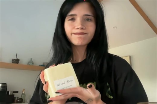 Cooking with Chef Nessa: MacBook Cooking Vid Part One