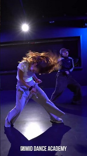 YEONDOO Choreographyㅣ¥$, Kanye West & Ty Dolla $ign - FUK SUMNㅣMID DANCE STUDIOㅣ#shorts