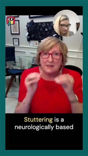 76K views · 81 reactions |  Free Course for School-Based SLPs Stuttering is more than fluency, it's verbal diversity. Learn stutter-affirming strategies with experts Carolyn Dolby & Nina Reeves. ✅ Earn 0.10 ASHA CEUs ✅ On-demand — watch anytime ✅ Practical tools you can use right away to support your students | Speech Therapy PD | Facebook