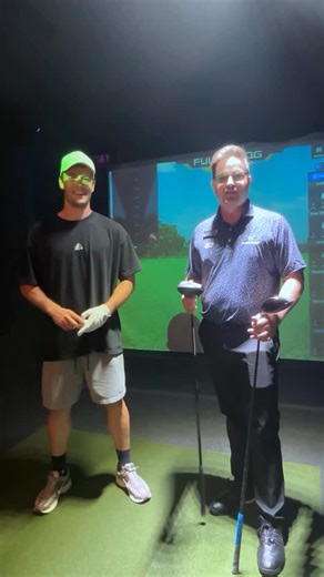 Drummond Golf Woolloongabba on Instagram: "Did someone say upgrade⁉️ Check out our @taylormadeausnz store ambassador @joshdunkley_ using the new and not to mention fast Qi4D driver made by Taylormade in 2026 now available for fitting, instore stock available from 29th of January. Dunks uses the @oakleyaustralia meta glasses to check out the comparisons between last year’s Qi35 and the latest Qi4D. WOW‼️ did we seem some results, more distance and not to mention more fairways. Now is your chance 