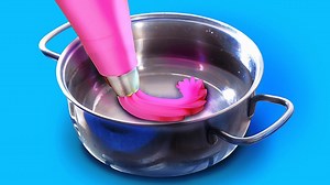 Amazing hacks for food lovers: | 5-Minute Crafts Family