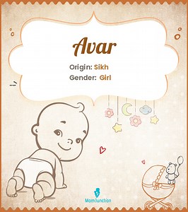 Avar Name Meaning, Origin, History, And Popularity