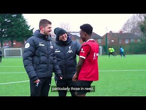 LFC Foundation Impact Report 2024-2025