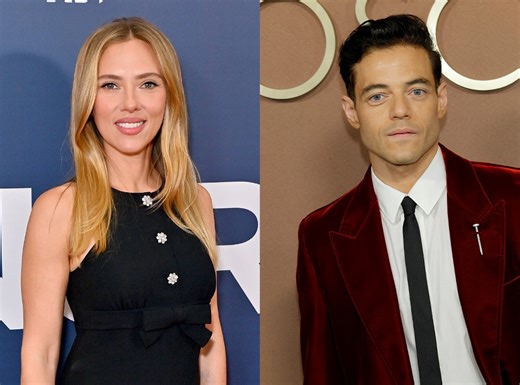 All the celebrities with a twin you didn't know about