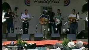 Shackles and Chains - Roby Huffman and The Bluegrass Cutups Chords - ChordU