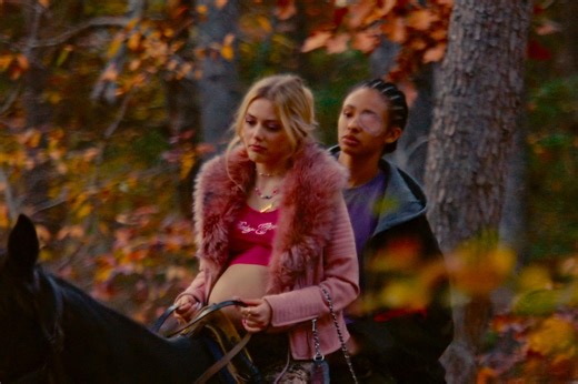 « Silver Star » : une traversée cinématographique de l’Amérique des marges