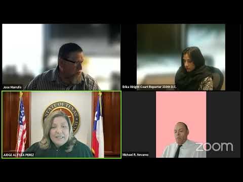 Courtroom Drama: Judge Navigates Confusing Default Motion and Dismissal Issues!