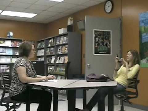 Job Interviews: Good & Bad