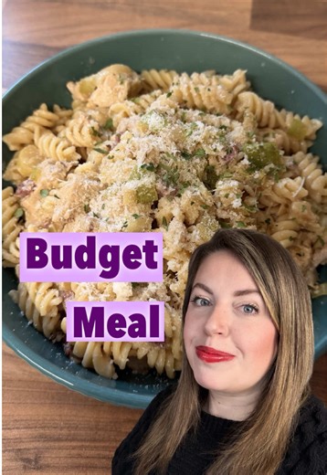 Forgotten Family Pasta Recipe: Quick & Tasty Pancetta Chicken Dish