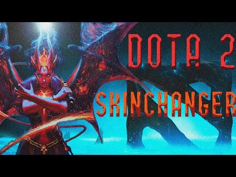 [NEW VERSION] FREE Dota 2 Skinchanger | All Skins & Dota Plus | NO BAN