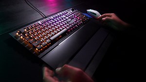 90K views · 30 reactions | 10 things you didn't know about the ROCCAT Vulcan ⌨ Were there some things you already knew? 樂 roc.gg/Vulcan | TurtleBeach.PC | Facebook