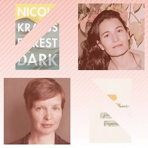 56K views · 48 reactions | From Michael Chabon and Zadie Smith to Nicole Krauss and Salman Rushdie--head uptown to see renowned authors, poets and writers at 92Y this fall season! | 92nd Street Y | Facebook
