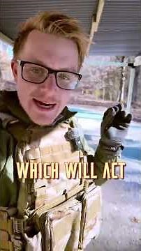 Funktioniert selbstgemachter Dynamit? *TEST*