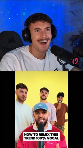 6.4K views · 88 reactions | How to create a Beatbox Track  @berywam #beatbox #viral #fyp | Domenic Afaneh | Facebook