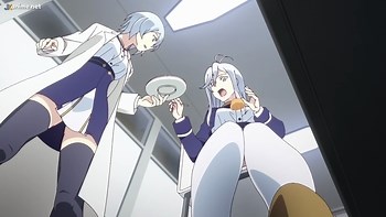 86 EIGHTY SIX 1 Sub Español Online gratis — JkAnime