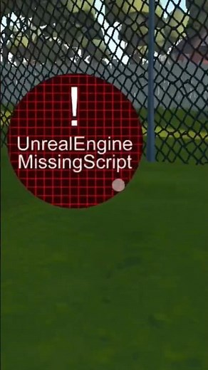 WTF? hello neighbor unreal engine missing script #games #helloneighbor
