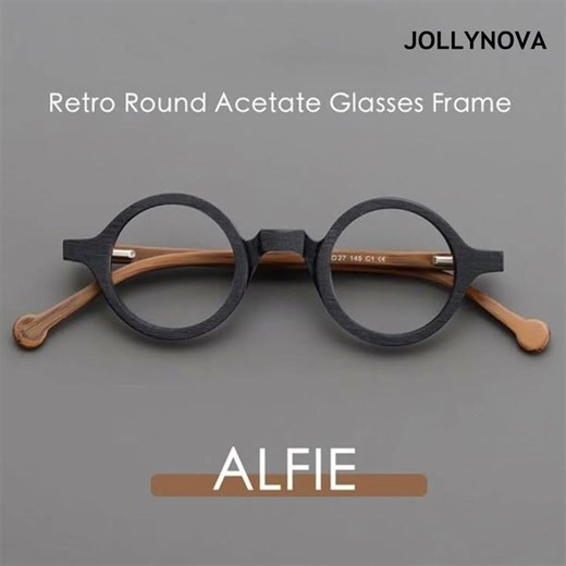 7 Glasses Frame Styles That Will Transform Your Look
