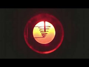 Radionics Radio - Methods of Diffusing Microtonal Radionic 'Thought-Frequencies' as Electronic Music