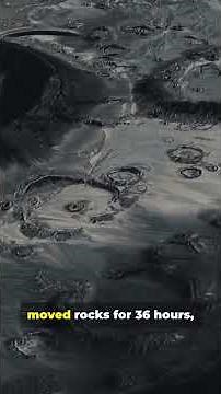 OTDIS: 9 January 1968 | Surveyor 7’s Final Proving Ground