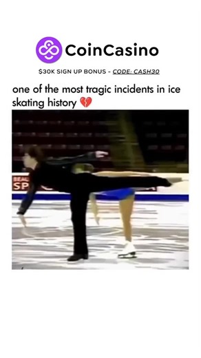 prime on Instagram: "On February 8, 2007, the skating world witnessed a harrowing moment. During a routine spin at the Four Continents Championships, Jessica Dubé was accidentally struck in the face by her partner Bryce Davison's skate blade ⛸️. The accident left a deep gash, but it couldn’t cut through her indomitable spirit 💪. Jessica's bravery in facing this traumatic incident head-on and her determination to return to the ice were nothing short of inspiring 🌟. Her story is one of resilienc