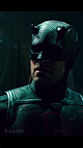 Resist. Rebel. || Daredevil: Born Again