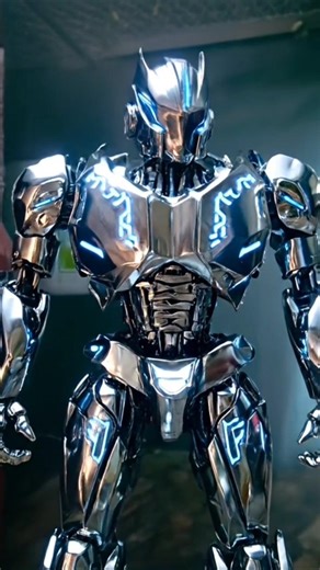 3 day balu eranman☠️ #power full man #robot #eranmme