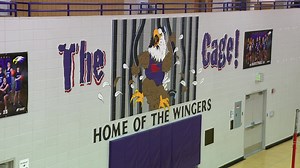 Red Wing School District waiting to see if lawmakers pass bill which could help them keep mascot