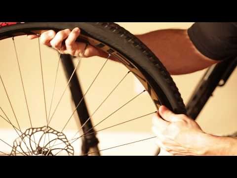 How to Install a Slime Smart Tube