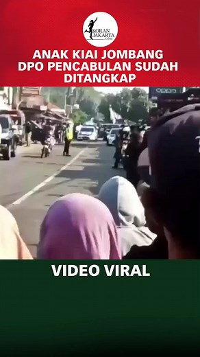 Koran Jakarta on TikTok