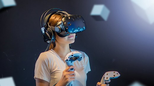 The Role of AR and VR in Shaping the Future of PC Gaming in 2024 - Acer Corner