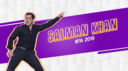1.6M views · 94K reactions | This unforgettable swaagat and performance by #SalmanKhan is all we needed to make our day better! #IIFA #Bollywood #ThrowbackThursday | IIFA Awards | Facebook