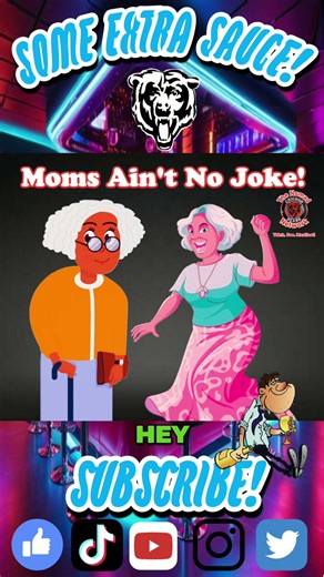 Grandma's Epic Comeback: Don't Mess With Her! #shorts