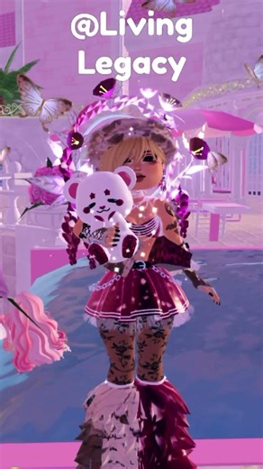 FREE ITEMS From HEELS In Royale High? #roblox #royalehigh #royalehighroblox #royalehightrading