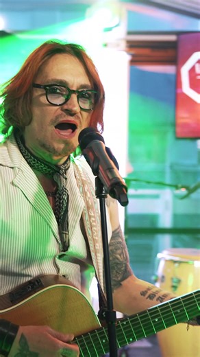 La Fuerza del Querer by Seba Alón #lafuerzadelquerer #johnnydepp #lookalike #sebaalon Video oficial en yoyube https://www.youtube.com/watch?v=Xeb7dsKNNOA&ab_channel=SebaAlónOFFICIAL