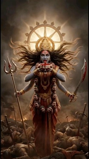 Watch this three times for protection from evil eyes 🧿 🙏