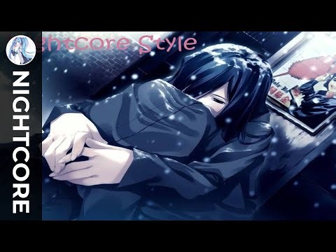 Nightcore - Numb