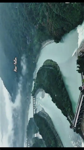 Discovering China's most gorgeous valley landscapes