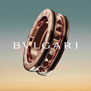 Dreams do come true, dive into the world of BVLGARI's B.zero1 collection #BVLGARI #Bzero1 | BVLGARI