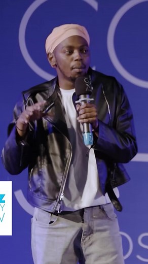 Gen Z Comedy Show Highlights 2024