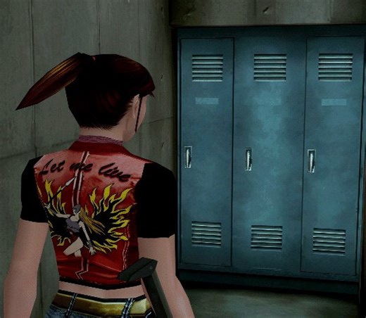 Resident Evil CODE: Veronica | Dreamcast - 2000