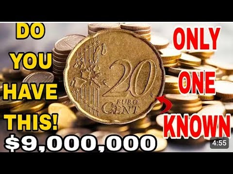 20 Cent Euro Ireland Coin 2002 – Detailed Description & Value Guide