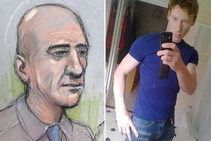 Where is Stephen Port now?