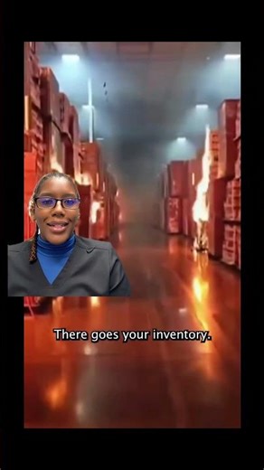 No job is worth compromising your future. 💯